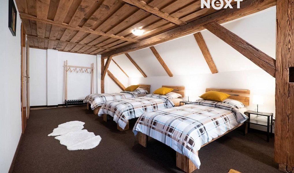 Prodej domu 600 m² s pozemkem 452 m², Teplá – náhled fotky 8