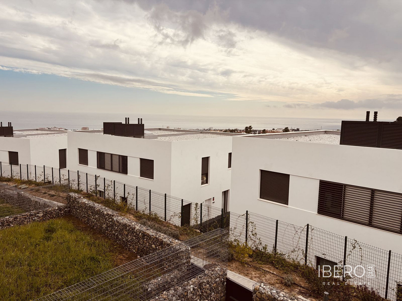 Casa 4+kk – Mijas, Riviera del Sol - Fase VIII, Urbanización Sitio de Calahonda - Vista 4