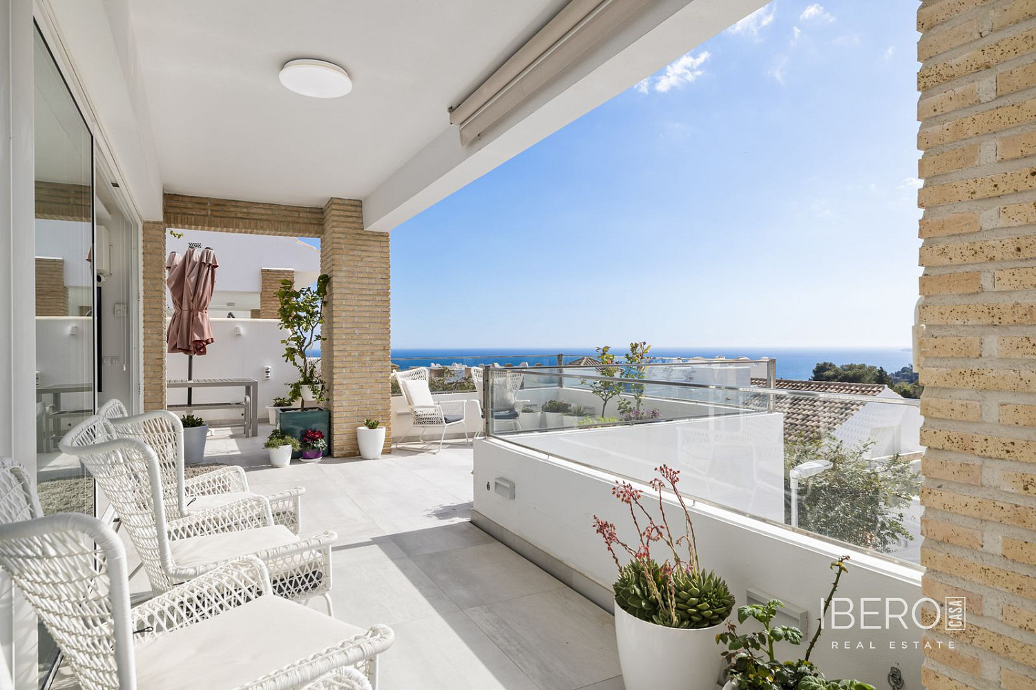 Casa 4+kk – Benalmádena