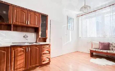 Prodej bytu 3+1 97 m², Seifertova, Svitavy - Předměstí