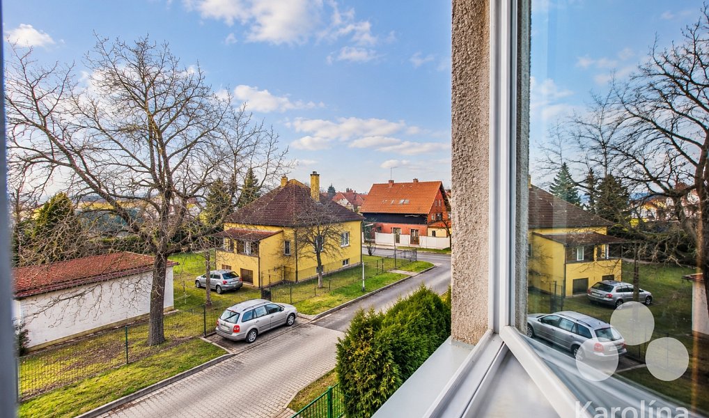 Pronájem bytu 3+1 95 m², Praha – náhled fotky 12