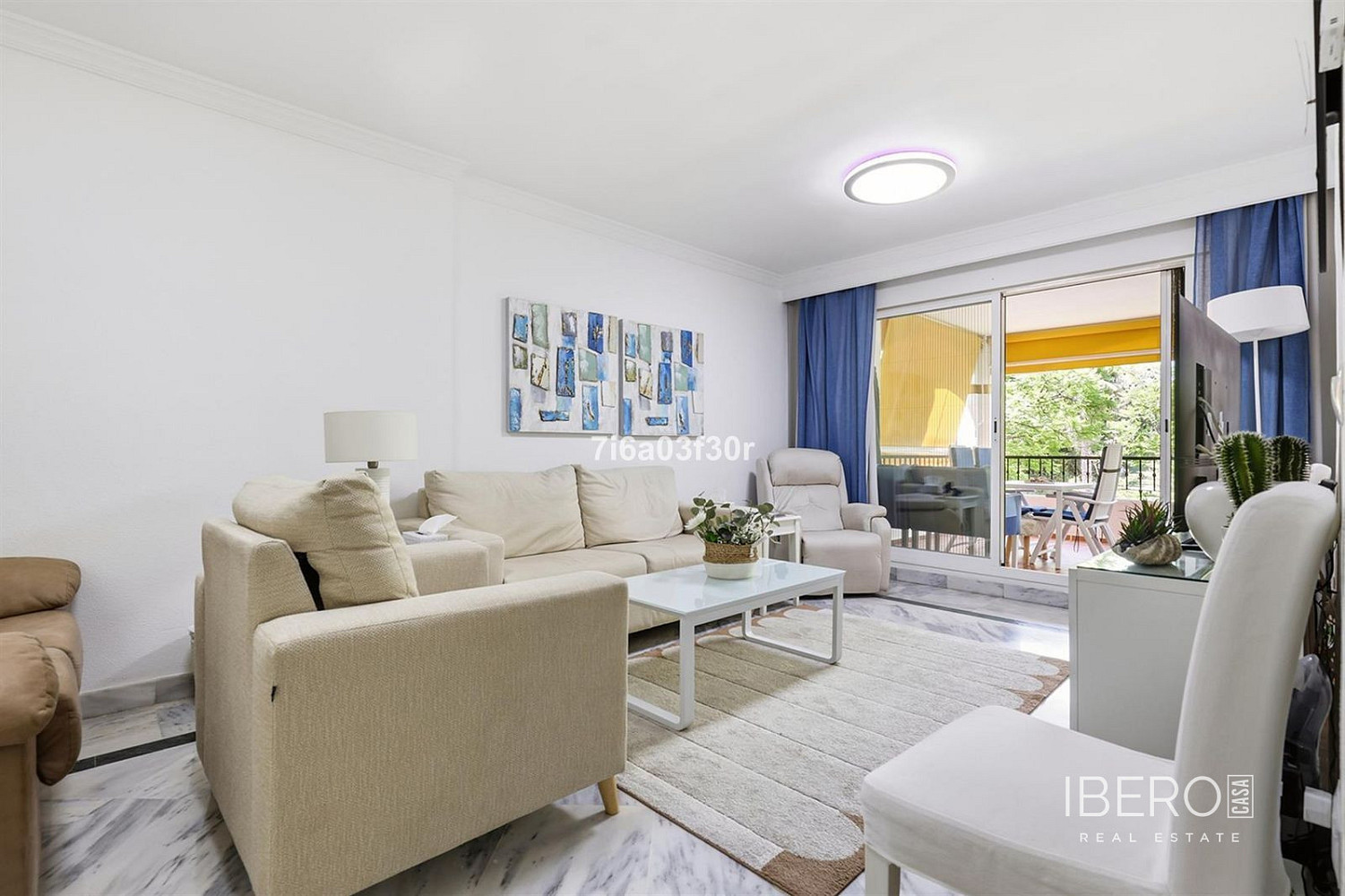 Pis 3+kk – Marbella, Nueva Andalucía - Vista 3
