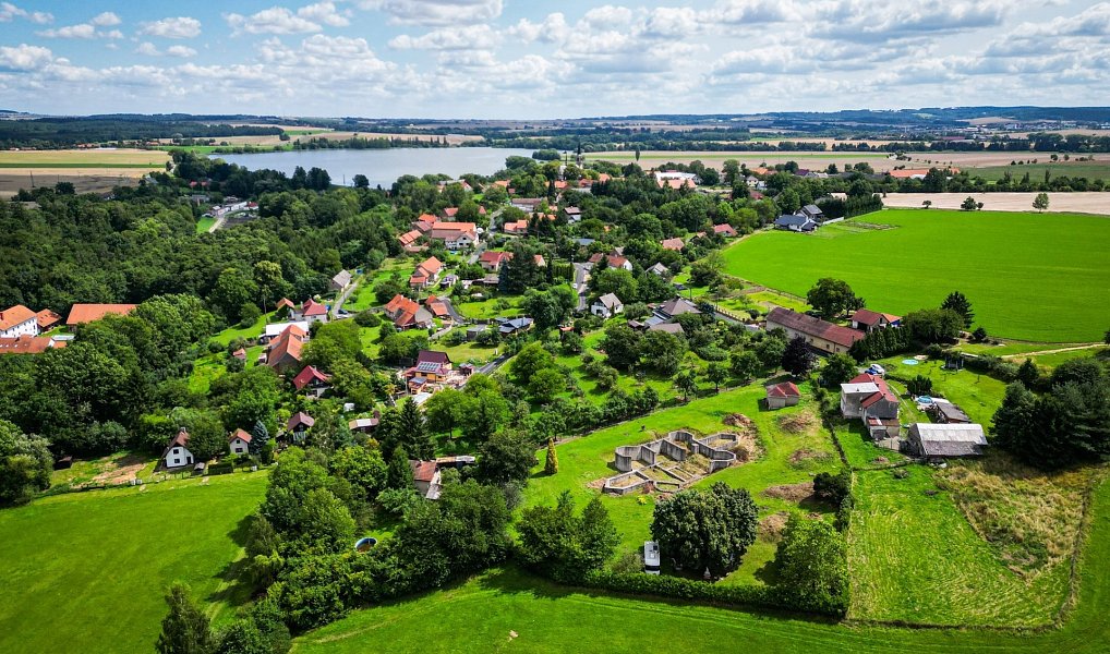 Prodej chaty/chalupy 73 m² s pozemkem 446 m², Vavřinec – náhled fotky 41