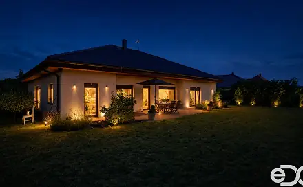 Prodej domu 219 m² s pozemkem 1 721 m², Trnová, okres Praha-západ