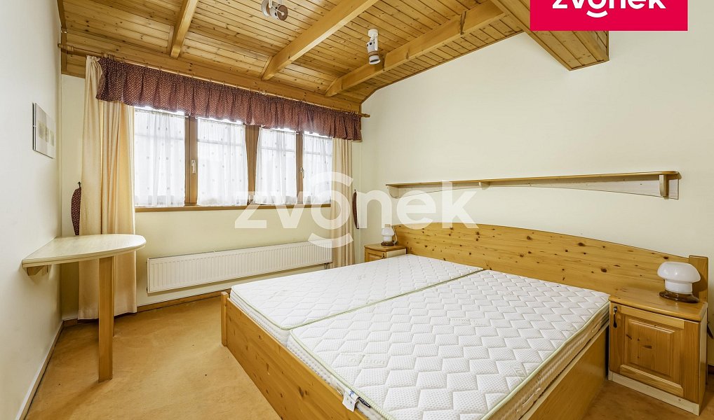 Prodej ubytovacího objektu 1 086 m², Horní Bečva – náhled fotky 13