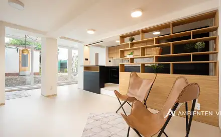 Prodej domu 211 m² s pozemkem 345 m², Brno - Řečkovice