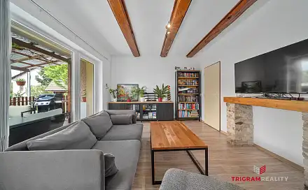 Prodej domu 160 m² s pozemkem 770 m², Dvůr Králové nad Labem - Verdek, okres Trutnov