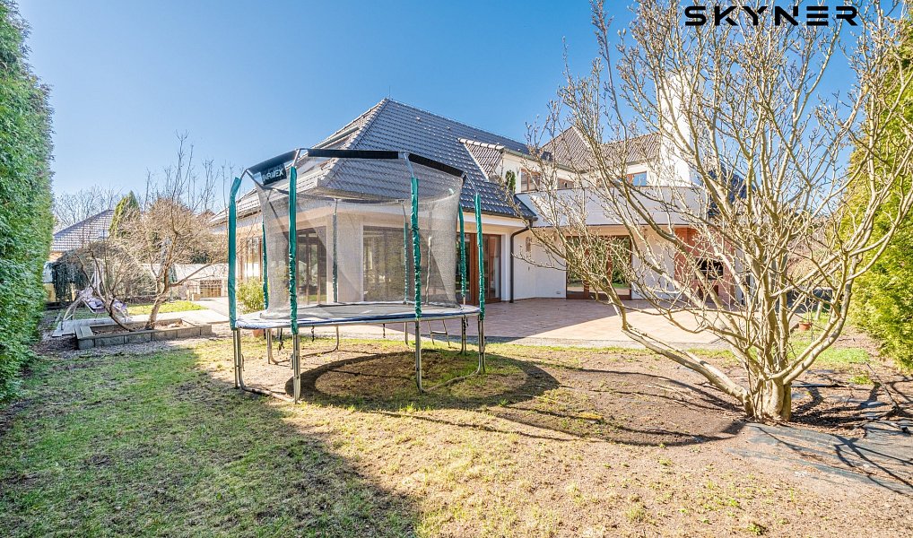 Prodej domu 584 m² s pozemkem 1 655 m², Ústí nad Labem – náhled fotky 11