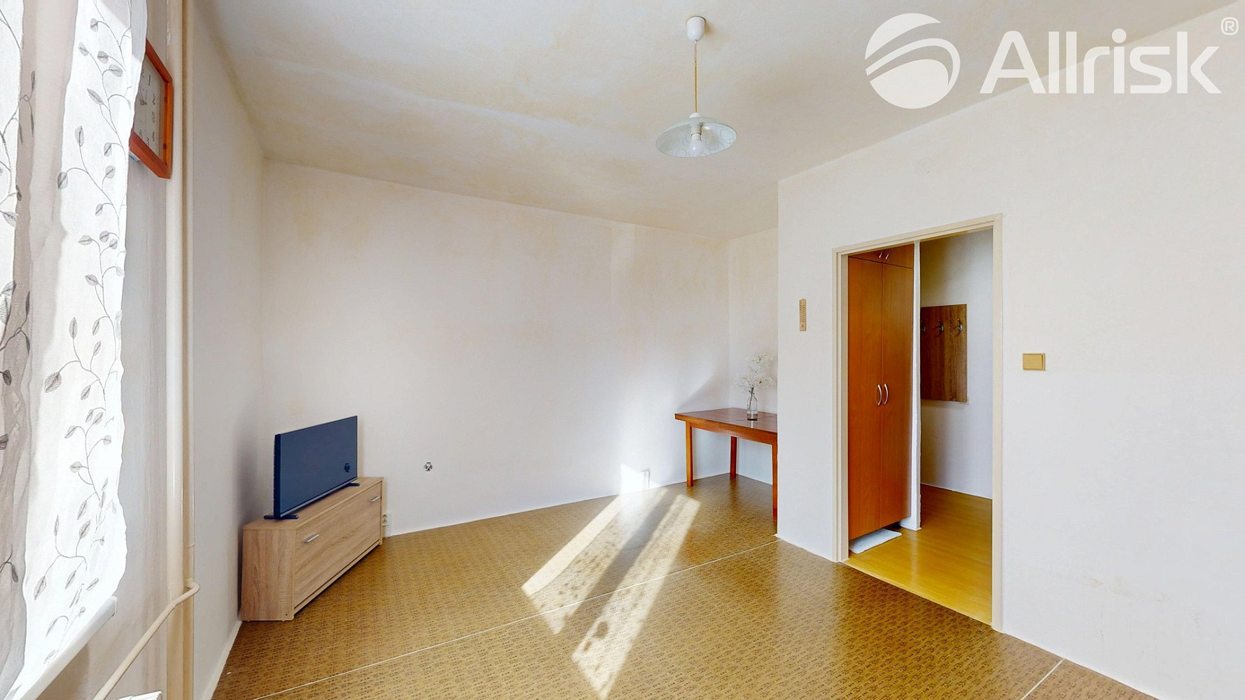 Pronájem bytu 1+kk 26 m² — photo 4