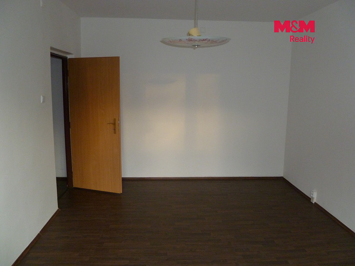 Prodej bytu 2+1 58 m² — photo 4
