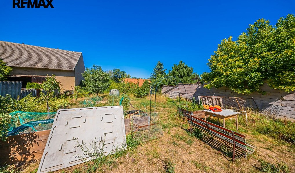 Prodej domu 57 m² s pozemkem 432 m², Slaný – náhled fotky 15