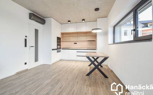 Pronájem bytu 2+kk 56 m², Olomouc