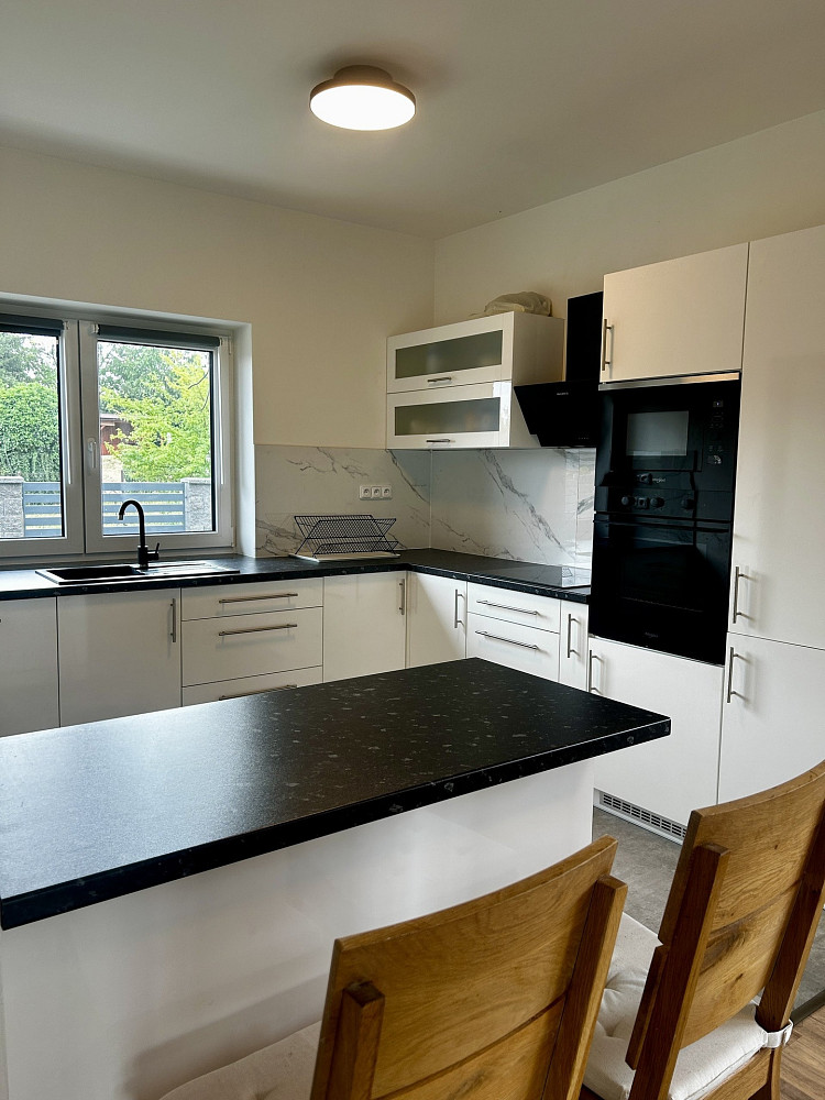Pronájem domu 140 m² s pozemkem 816 m² — photo 2