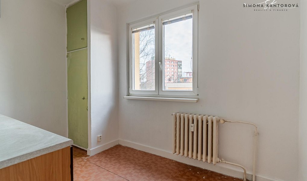 Prodej bytu 2+1 54 m², Karviná – náhled fotky 12