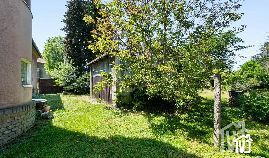 Prodej domu 270 m² s pozemkem 1 204 m², Žebrák – náhled fotky 24