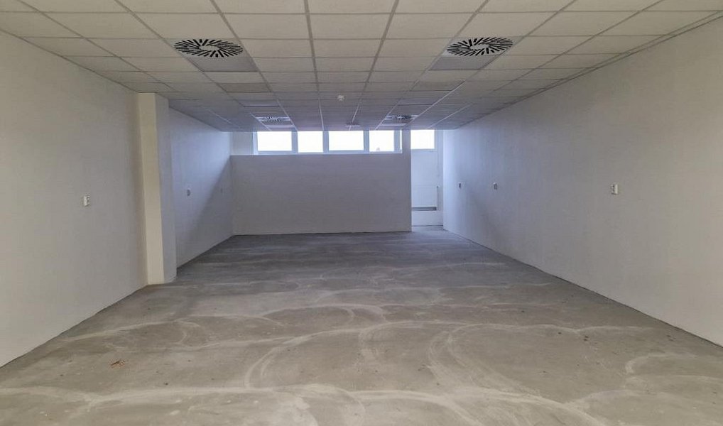 Pronájem kanceláře 76 m², Šlapanice – náhled fotky 2