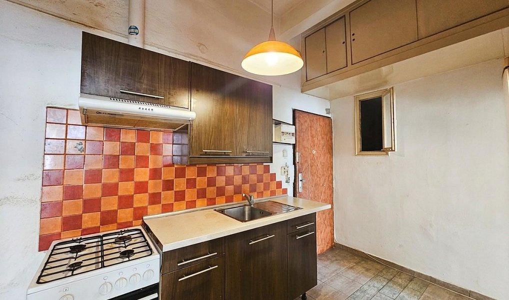 Prodej bytu 2+kk 48 m², Praha – náhled fotky 3