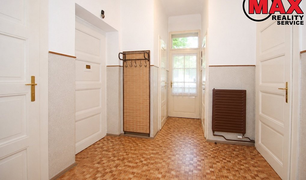 Prodej bytu 3+1 103 m², Praha – náhled fotky 14
