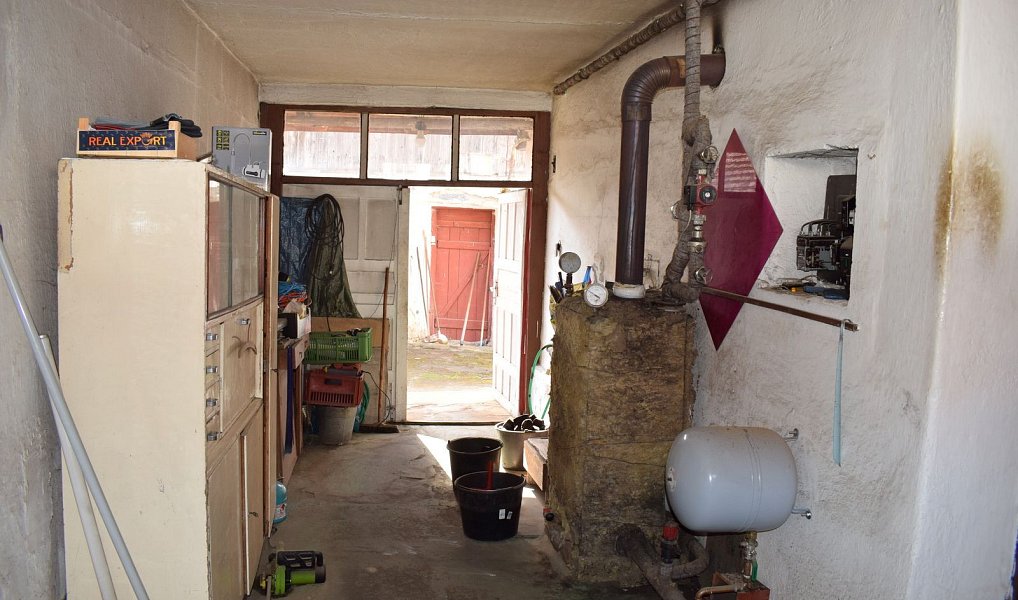 Prodej domu 180 m² s pozemkem 374 m², Volyně – náhled fotky 18