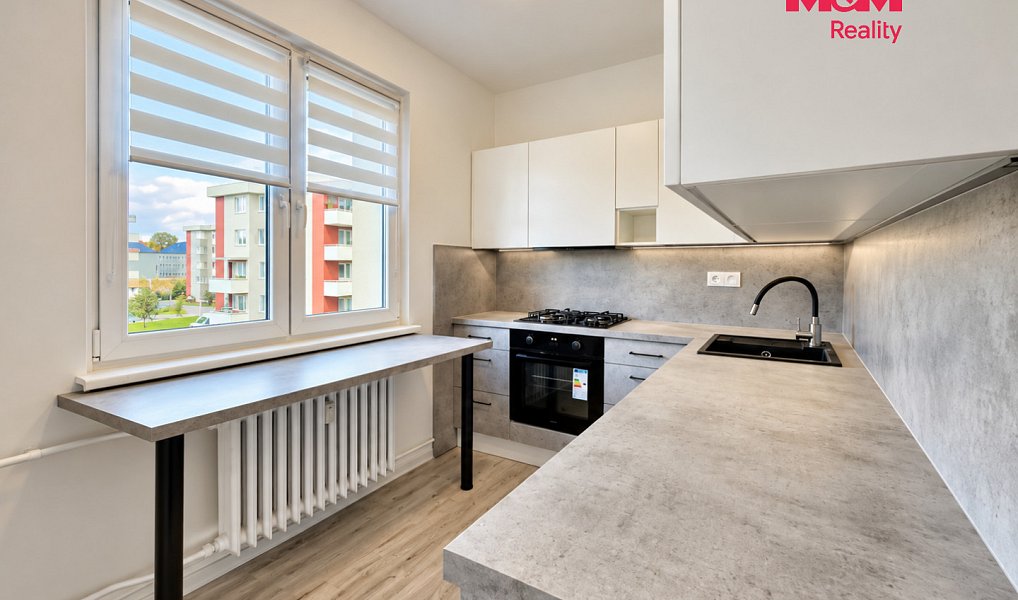 Pronájem bytu 2+1 56 m², Ostrava – náhled fotky 2