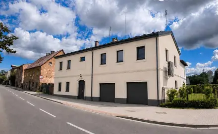 Prodej domu 300 m² s pozemkem 722 m², třída Soukenická, Broumov - Olivětín, okres Náchod