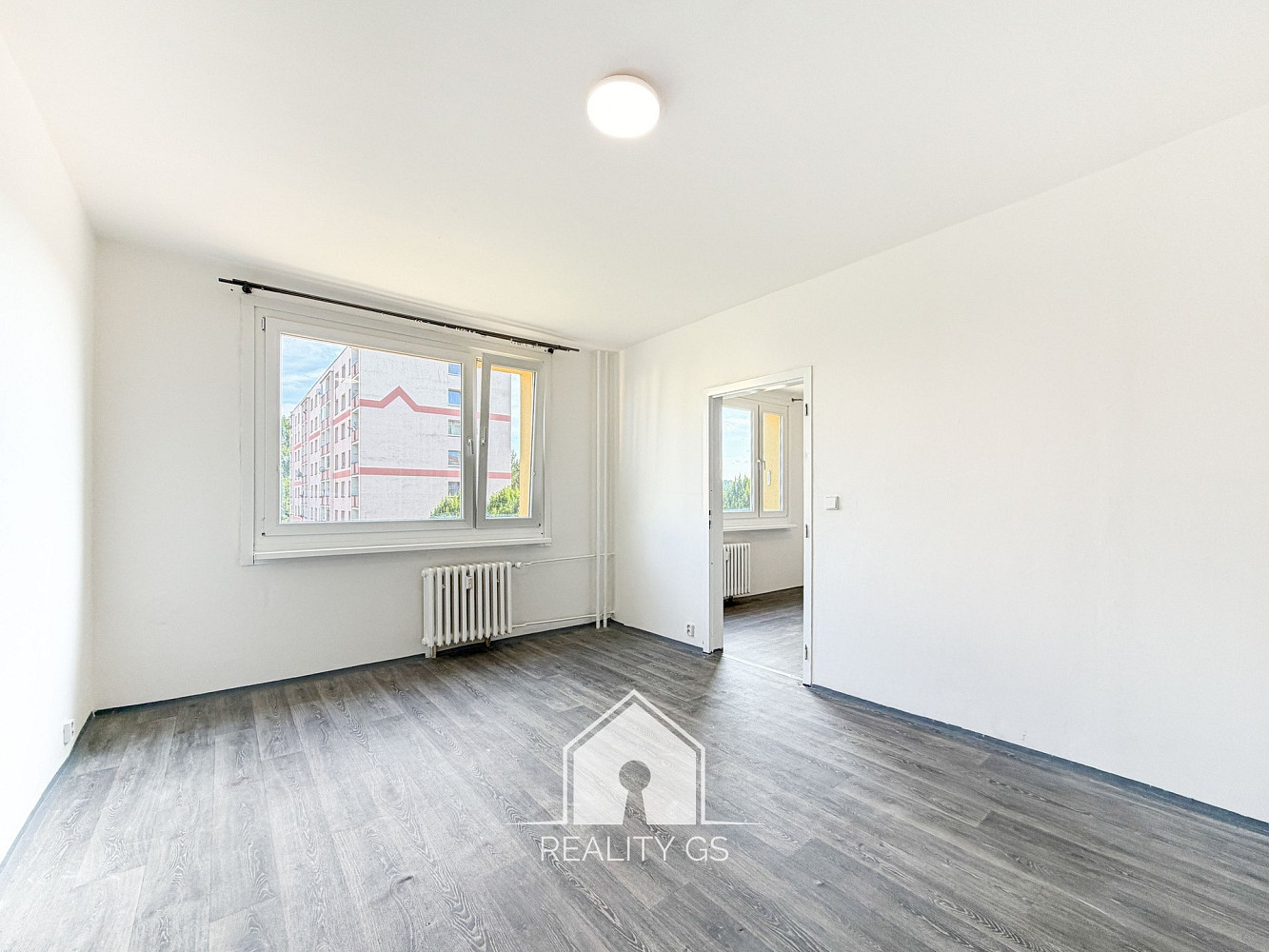 Prodej bytu 1+1 35 m² — photo 2