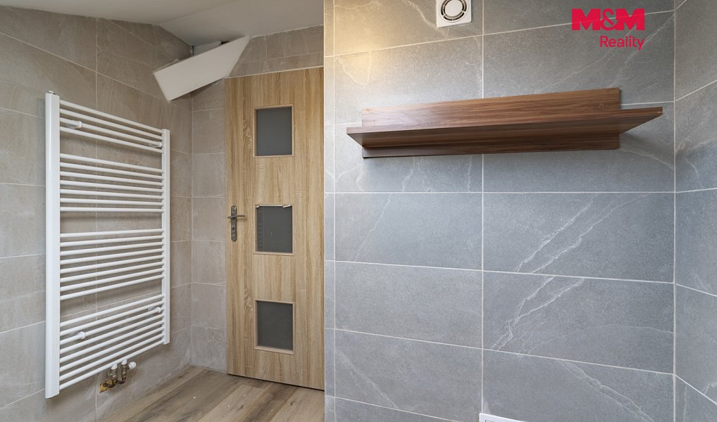 Pronájem bytu 4+1 128 m², Cheb – náhled fotky 9