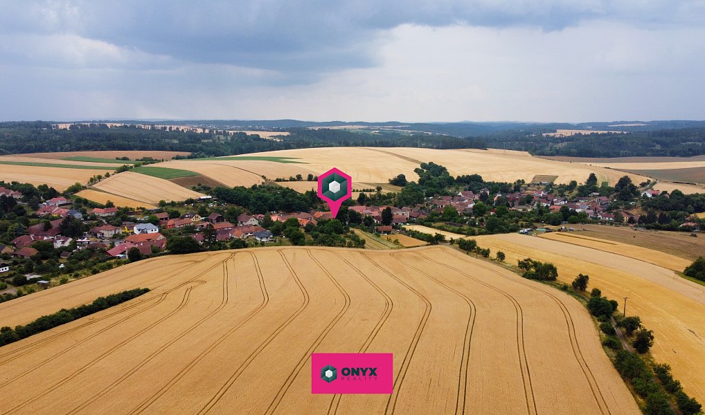 Prodej domu 86 m² s pozemkem 707 m², Křoví – náhled fotky 43