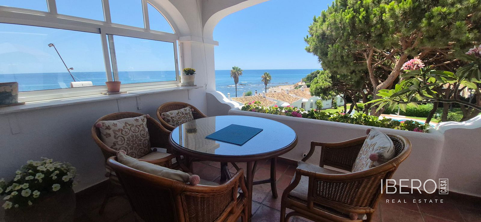 Piso 3+kk – Mijas - Vista 5