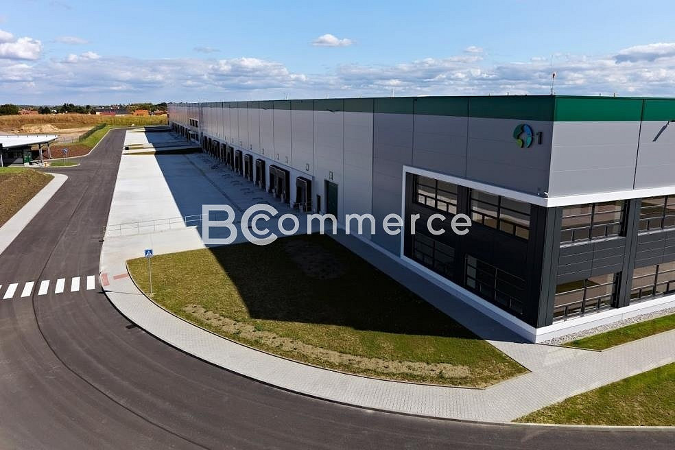 Pronájem skladovacích prostor 2 880 m² — photo 3