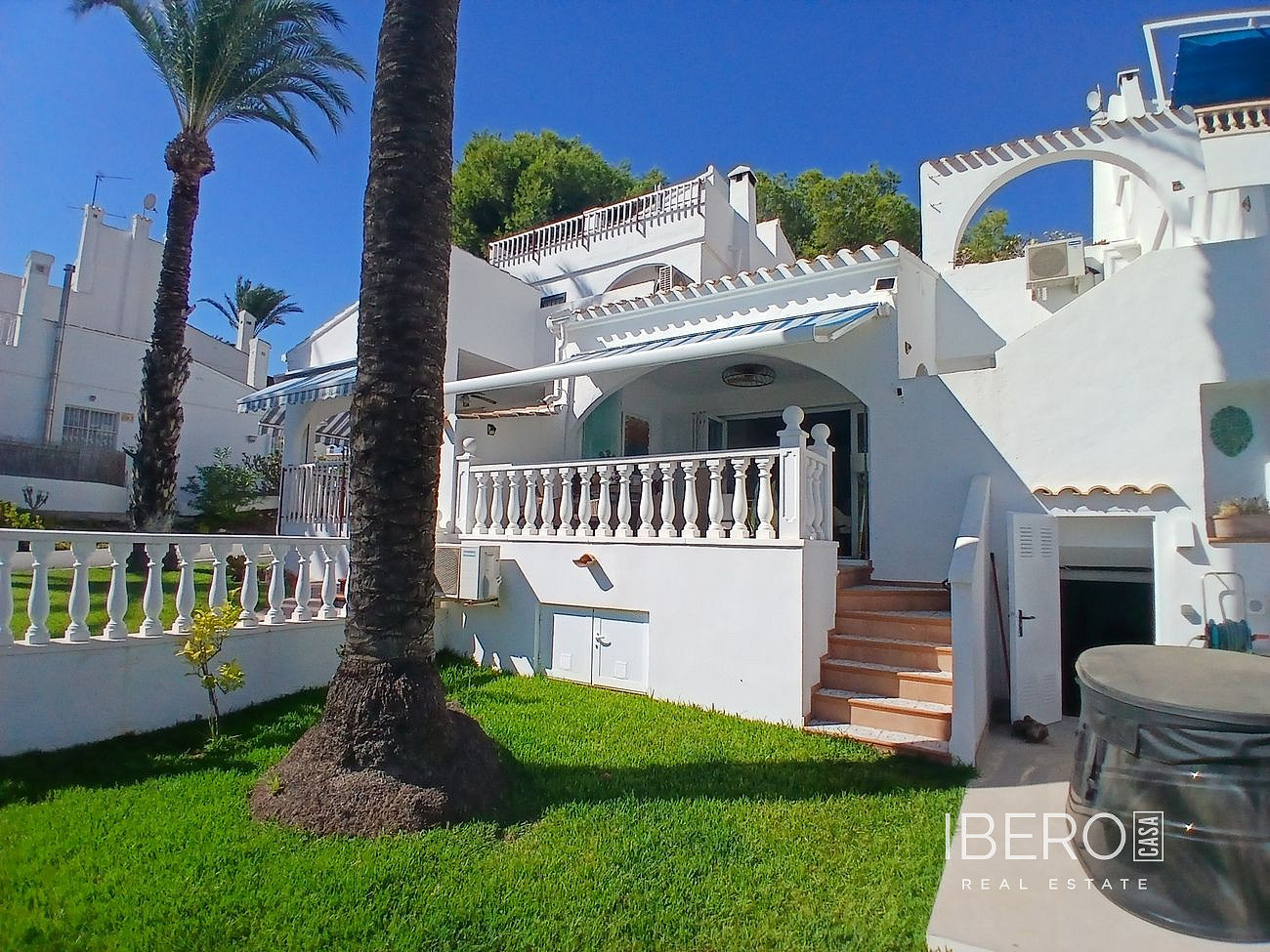 Casa 3+kk – Rojales