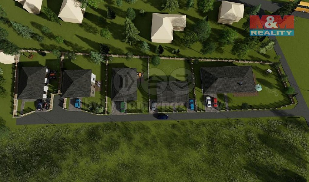 Prodej domu 114 m² s pozemkem 950 m², Třemošná – náhled fotky 13