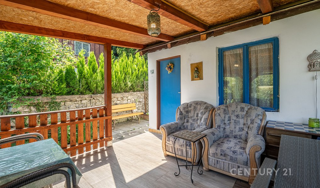 Prodej zahrady 408 m², Děčín – náhled fotky 3