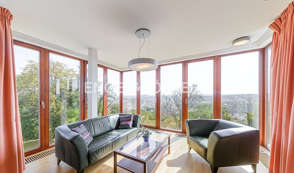 Pronájem bytu 2+kk 60 m², Praha – náhled fotky 5