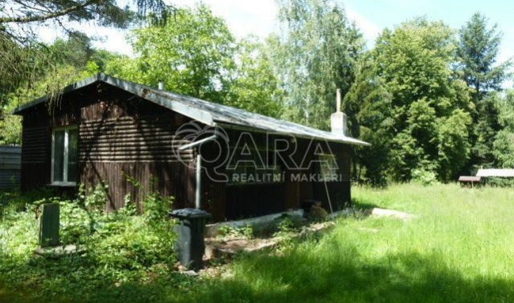 Pronájem zahrady 4 139 m², Praha – fotka 1 z 10