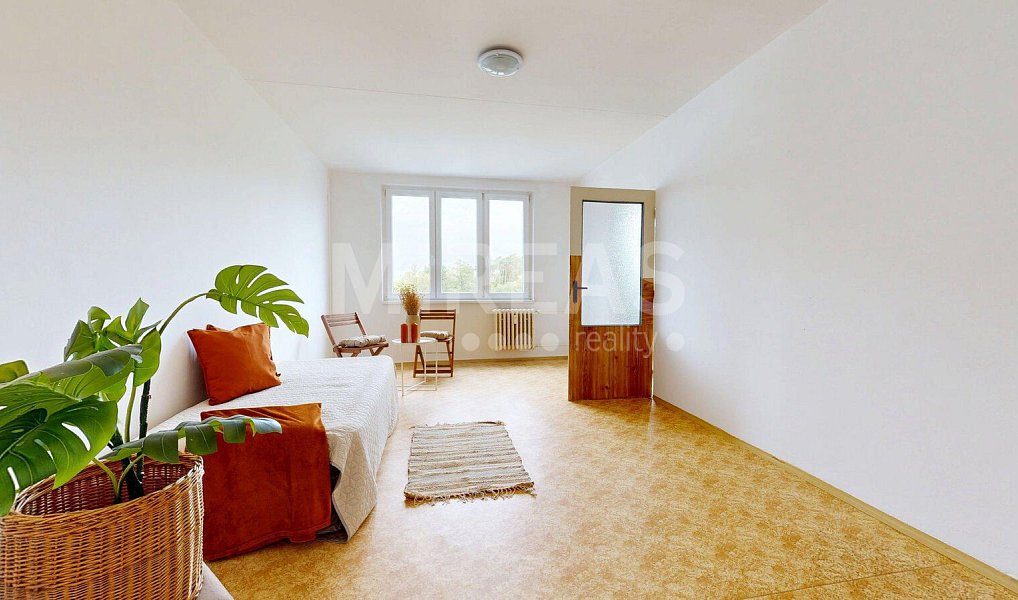 Prodej bytu 2+1 60 m², Milovice – náhled fotky 5