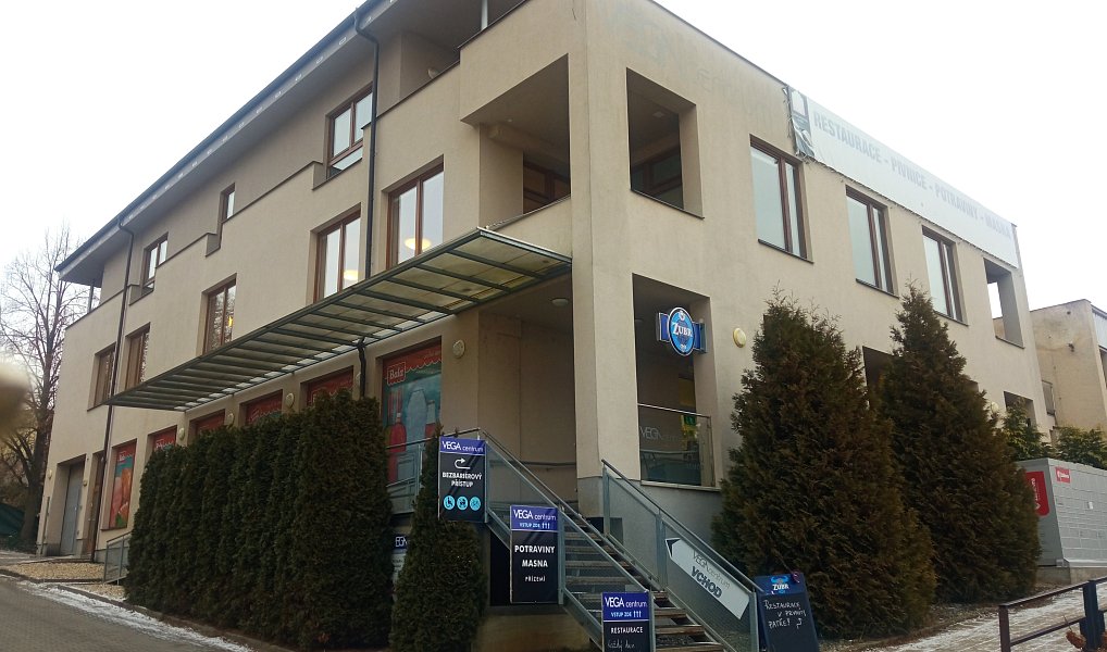 Prodej obchodních prostor 761 m², Velehrad – náhled fotky 2