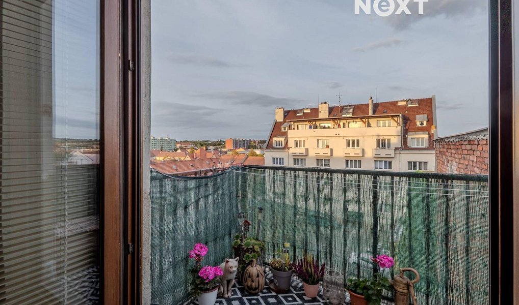 Prodej bytu 2+kk 59 m², Vyškov – náhled fotky 7