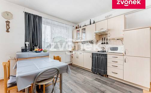 Prodej domu 220 m² s pozemkem 559 m², Břest, okres Kroměříž