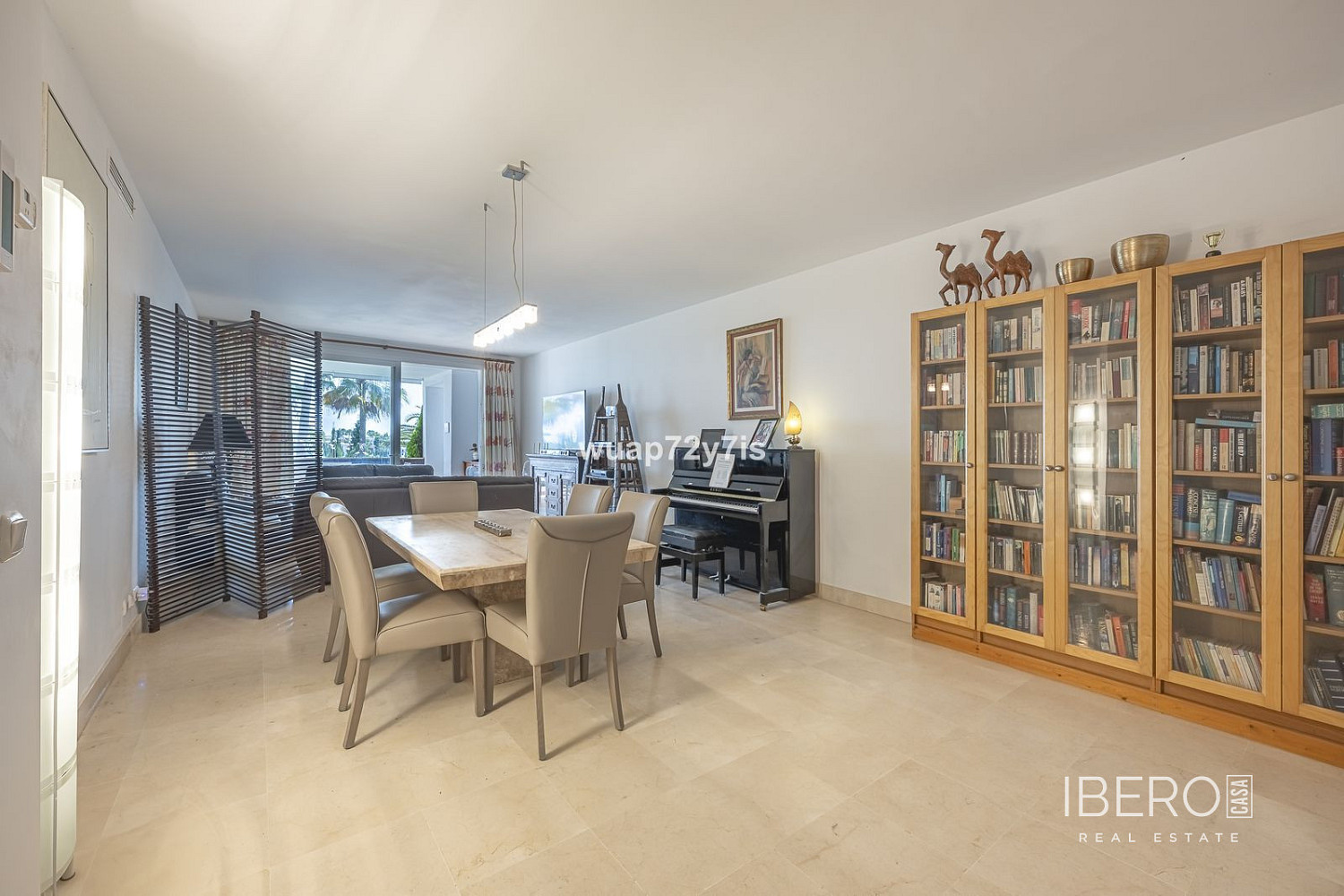 Piso 4+kk – Marbella, Nueva Andalucía - Más