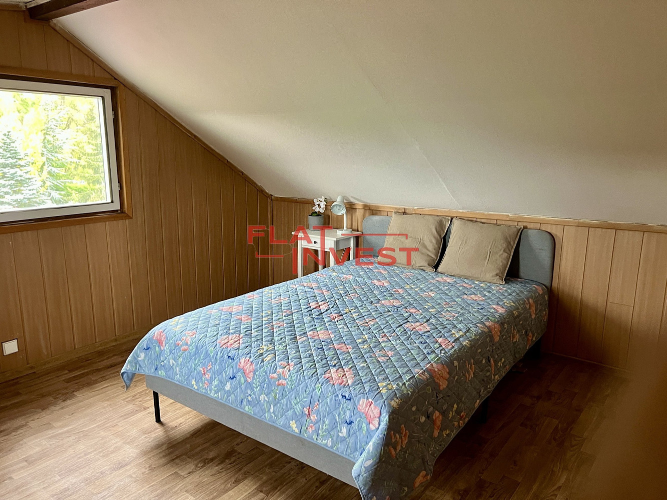 Prodej chaty/chalupy 60 m² s pozemkem 376 m² — photo 5