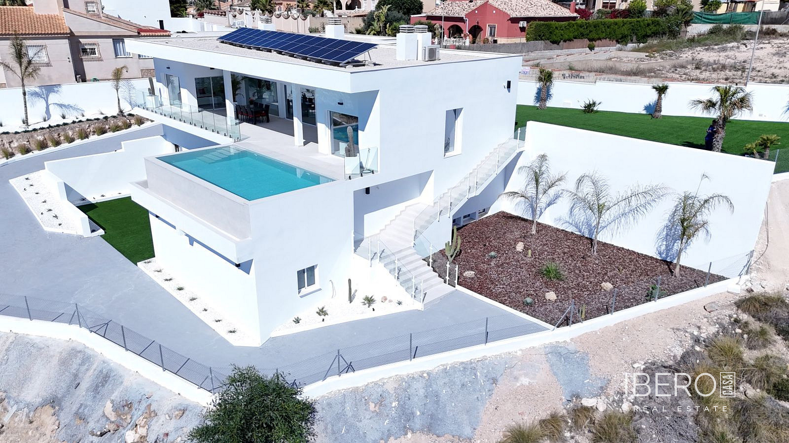 Casa 6+kk – Elx / Elche, Regs del Porvenir, la Marina - Vista 4