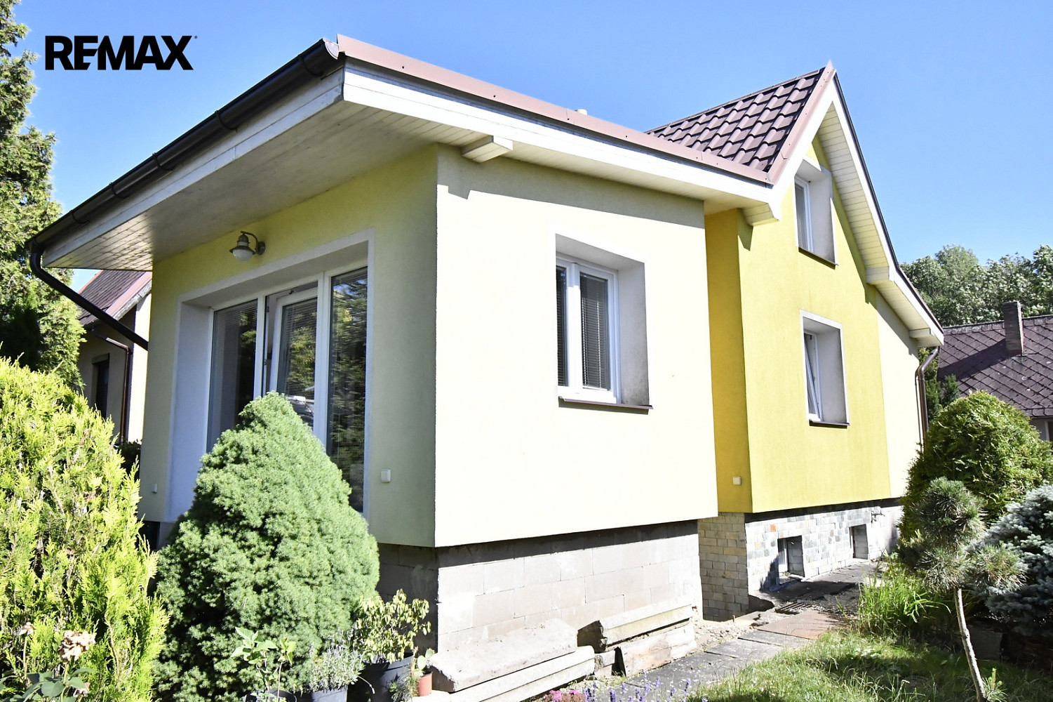 Prodej chaty/chalupy 38 m² s pozemkem 385 m²