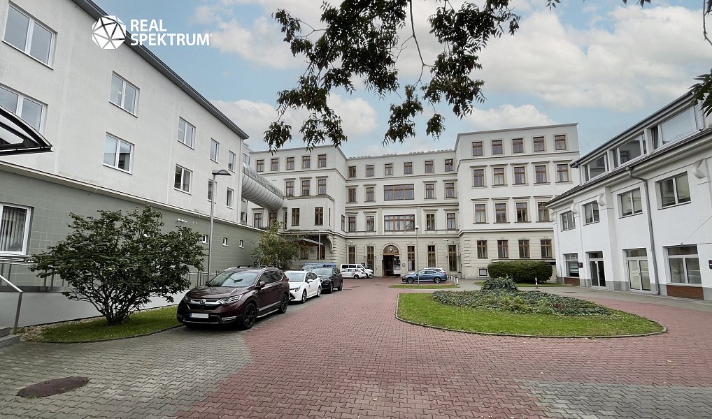 Pronájem kanceláře 891 m², Brno – náhled fotky 5