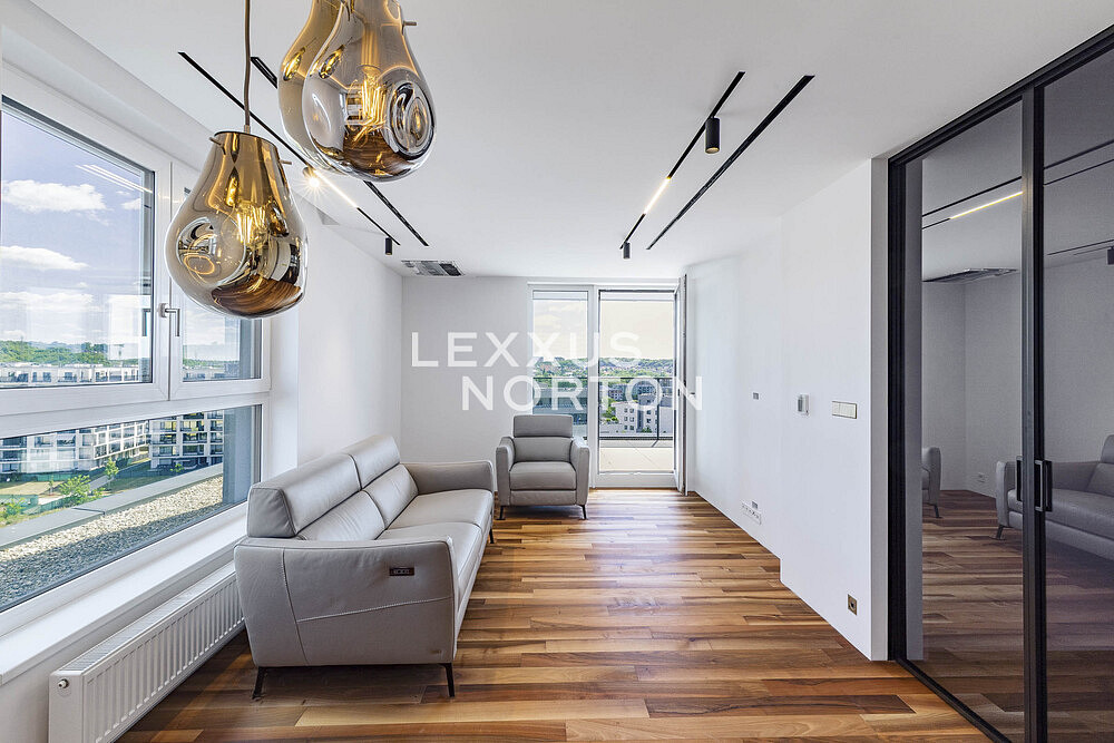 Prodej bytu 3+kk 84 m² – fotografie 2