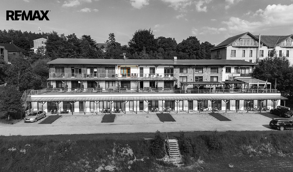 Prodej bytu 2+kk 50 m², Lipno nad Vltavou – náhled fotky 13