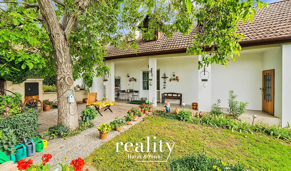 Prodej domu 158 m² s pozemkem 849 m², Hrabětice – náhled fotky 19