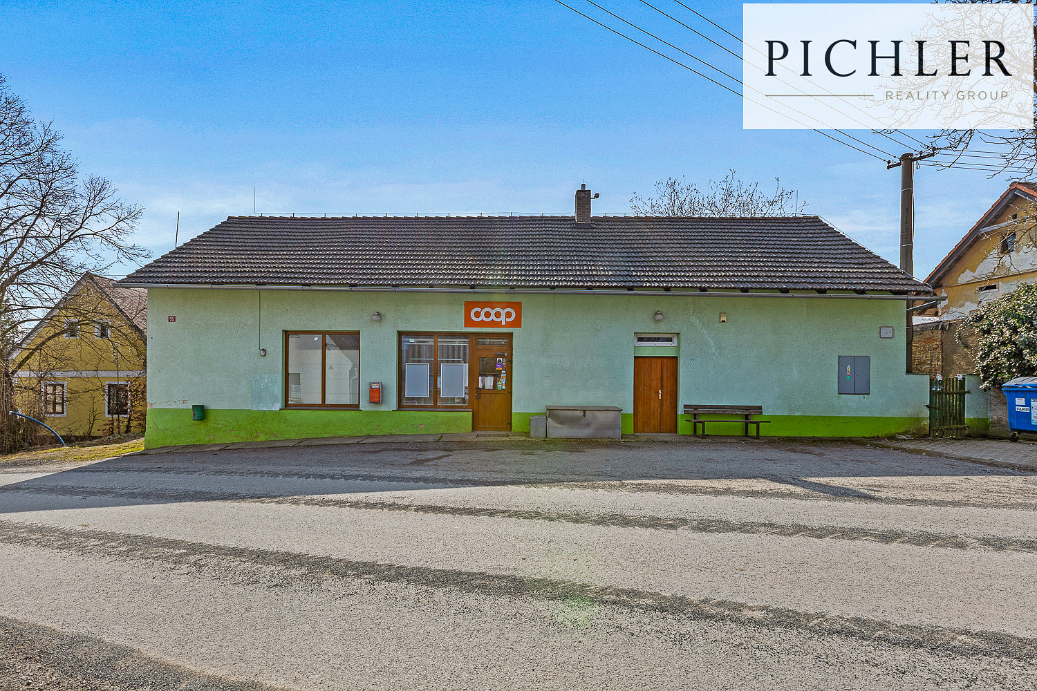 Prodej obchodních prostor 155 m² — photo 3