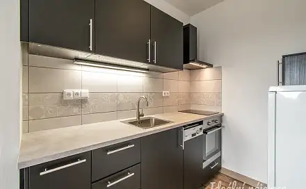 Pronájem bytu 2+kk 49 m²