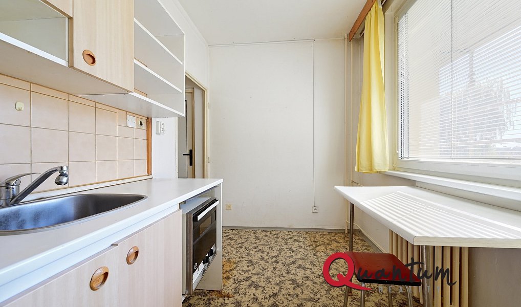 Prodej bytu 1+1 42 m², Hradec Králové – náhled fotky 5